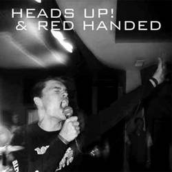Red Handed : Red Handed - Heads Up